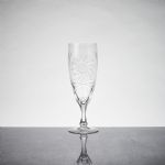 620989 Champagne glas..